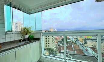 Imagem 5: Apartamento na Tupi - Praia Grande/SP