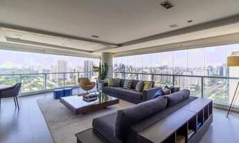 Imagem: Venda Apartamento 3 Dormitórios - 219 m²