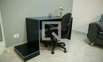 Imagem 4: Apartamento para Aluguel - Vila Clementino, 1 Quarto, 55 m2