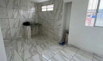Imagem 3: DP- VENDE-SE APARTAMENTO 3/4 NO INOCOOP