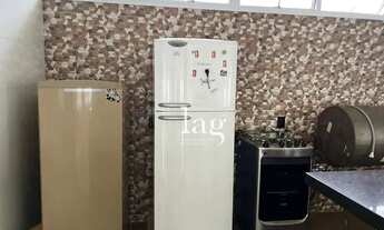 Imagem 7: Casa com 5 dormitórios à venda, 370 m² por R$ 2.000.000,00 - Condomínio Ninho Verde II - P