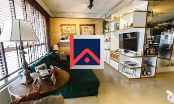 Imagem: Apartamento Locação 1 Dormitórios - 70