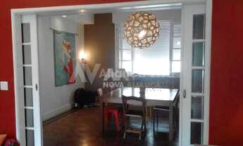 Imagem 4: Ipanema Apartamento com 3 dormitórios