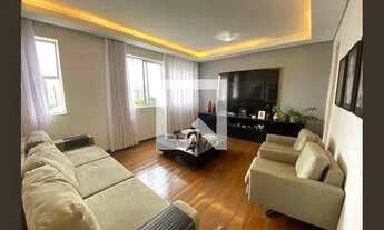 Imagem: Apartamento à Venda - Cruzeiro, 4 Quartos