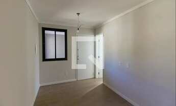 Imagem 5: Apartamento para Aluguel - Vila Santa Clara, 1 Quarto, 29 m2