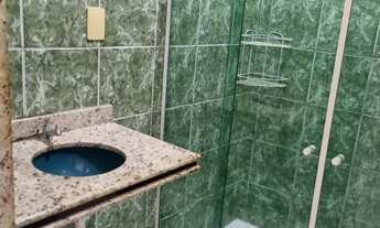 Imagem 6: Aluga-se casa nos altos com 2/4