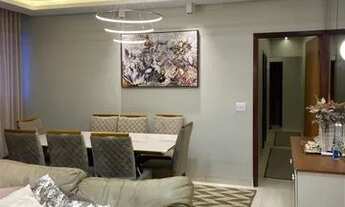 Imagem: Apartamento com 110 m2, 3 quartos sendo