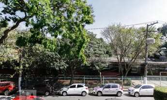 Imagem 5: Apartamento para Aluguel - Saúde, 3 Quartos, 65 m2