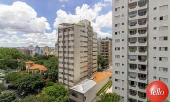 Imagem 7: São Paulo - Apartamento Padrão - Consolação
