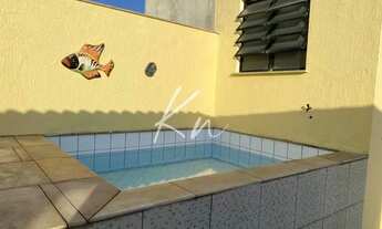 Imagem 4: Cobertura duplex 298m2 3 quartos com vista mar da pedra do Recreio