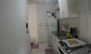 Imagem 6: GAR- Excelente apartamento de 2 quartos no Condomínio Recreio das Laranjeiras