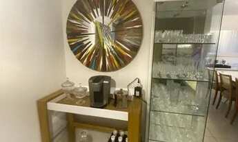 Imagem 7: KR Apartamento 4 quartos / 3 suítes, Edifício José Pinteiro em Boa Viagem