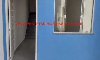 Imagem 5: Casa Duplex á venda com Possibilidade de Terraço - Vila Nova/Nova Iguaçu