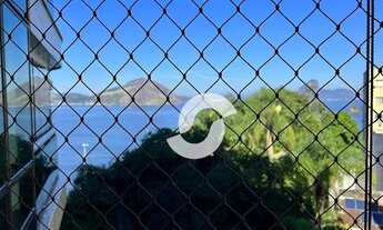 Imagem 4: Apartamento com à venda, 180 m² por R$ 1.989.000 - Icaraí - Niterói/RJ