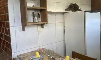 Imagem 6: Kitnet Mobiliado em Condomínio - Gravatá - PE