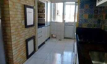 Imagem 6: Apartamento com 4 dormitórios à venda, 105 m² por R$ 699.000,00 - Capoeiras - Florianópoli