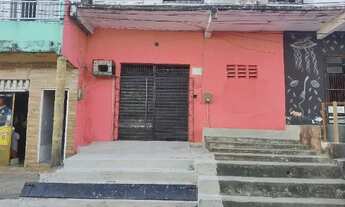 Imagem: Aluga-se ponto comercial no bairro Olavo