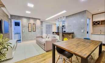 Imagem 3: Apartamento para Aluguel - Residencial Parque Aquarius, 2 Quartos, 71 m2