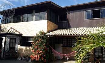 Imagem: FLORIANóPOLIS - Casa Padrão - Armação