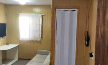 Imagem 7: Casa em Caping, Ponta do Papagaio