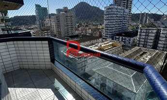 Imagem: Apartamento com 2 dorms, Canto do Forte