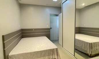 Imagem 6: Apartamento para venda tem 123 metros quadrados com 3 quartos em Jardim Renascença