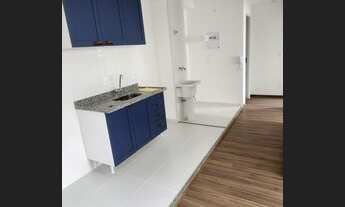 Imagem 4: APARTAMENTO VENDA E LOCAÇÃO - BELENZINHO - COND STORIES