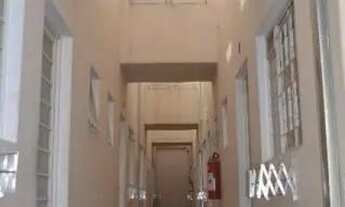 Imagem 6: Suítes Individuais para moças e senhoras