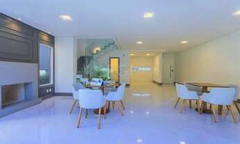 Imagem 3: Casa Condominio para Venda - 459m², 3 dormitórios, sendo 3 suites, 3 vagas - Pedra Redonda