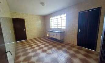 Imagem 7: Casa com 2 dormitórios para alugar, 120 m² por R$ 2.320,00/mês - Santo Antônio - Louveira