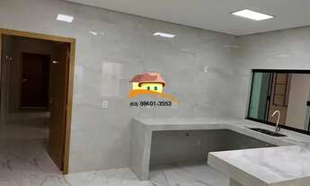 Imagem 7: Casa para Venda em Palmas, Plano Diretor Sul, 3 dormitórios, 1 suíte, 3 banheiros, 2 vagas