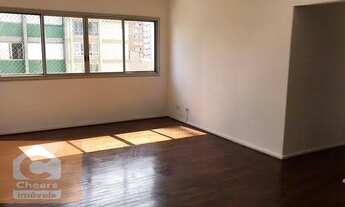 Imagem: Vila Mariana 3 Dormitórios - Metrô Paraíso