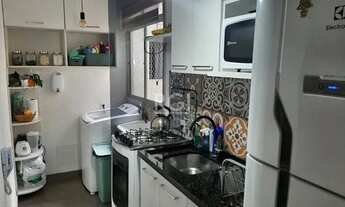 Imagem 6: Apartamento para Venda - 40.29m², 2 dormitórios, 1 vaga - Cavalhada