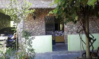 Imagem 5: Sobrado para venda com 220 metros quadrados com 3 quartos em Porto da Pedra - São Gonçalo