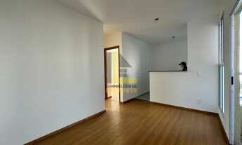 Imagem 2: Apartamento em Parque Rio Uruguai - São José do Rio Preto, SP