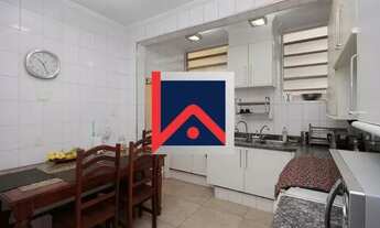 Imagem 6: Apartamento Venda 3 Dormitórios - 167 m² Higienópolis