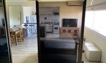 Imagem 6: LOFT Mobiliado com fácil acesso a UFRGS, PUCRS e Unisinos