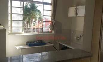 Imagem: Kitnet / Conjugado em Vila Trujillo - Sorocaba