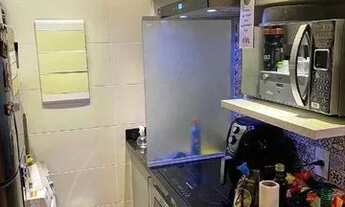 Imagem 5: Apartamento para alugar, 36 m² por R$ 4.660,00/mês - Centro - Curitiba/PR