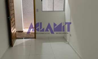 Imagem 2: APARTAMENTO DE 2 QUARTOS EM ITAQUERA!