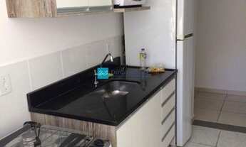 Imagem 4: Apartamento com 3 dormitórios à venda, 56 m² por R$ 280.000,00 - Glória - Macaé/RJ