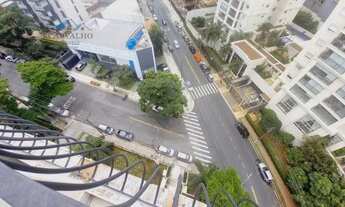 Imagem 3: Apartamento para locação em Vila Mascote - São Paulo