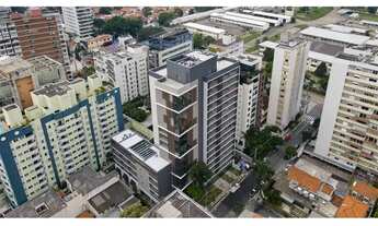 Imagem 2: Apartamento com 1 dormitório à venda, 44 m² por R$ 1.323.000 - Jardim Paulista - São Paulo