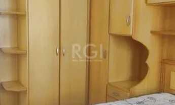 Imagem 5: Apartamento para Venda - 50m², 2 dormitórios, 1 vaga - Cristal