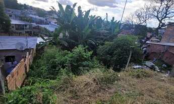 Imagem: Terreno 8x28