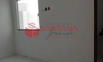 Imagem 4: Lauro de Freitas - Casa Padrão - Vila Praiana