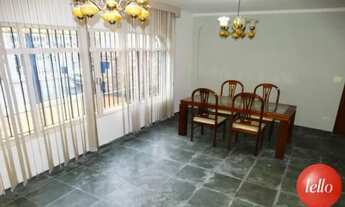 Imagem 2: São Paulo - Casa Padrão - Tatuapé