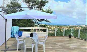 Imagem: FLORIANóPOLIS - Casa Padrão - Córrego