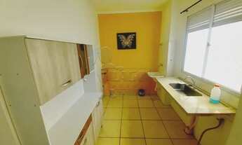 Imagem 5: Apartamento Padrão em Ribeirão Preto