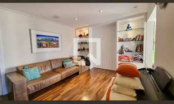 Imagem 2: Apartamento à Venda - Brooklin, 1 Quarto, 52 m2